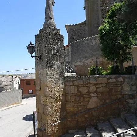 Сasa de vacaciones El Callejon Vara Del Rey