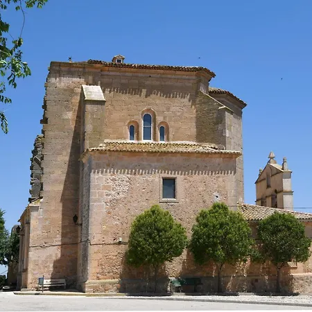 El Callejon