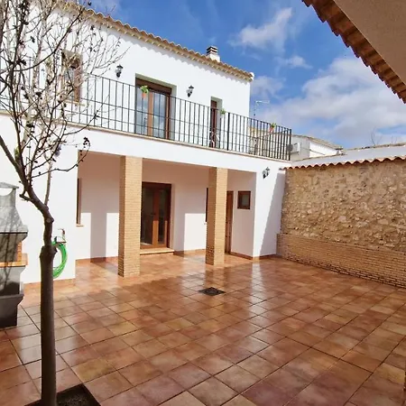 El Callejon