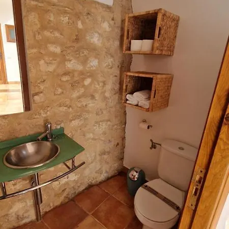 El Callejon Сasa de vacaciones