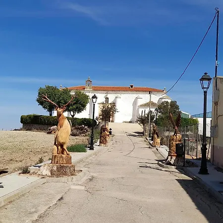 Сasa de vacaciones El Callejon Vara Del Rey