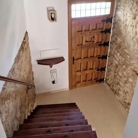 El Callejon Сasa de vacaciones