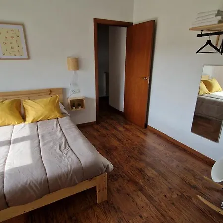 Сasa de vacaciones El Callejon Vara Del Rey