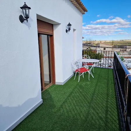 El Callejon Сasa de vacaciones *
