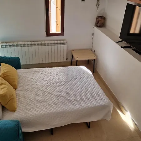 El Callejon Сasa de vacaciones *